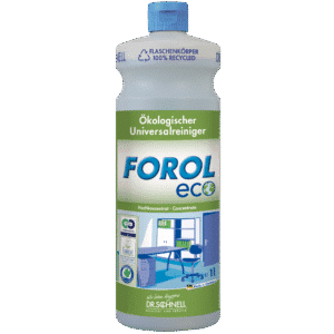 Forol Eco - Ökoloogiline universaalpuhastusvahend