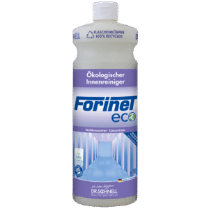 Forinet Eco - Ökoloogiline sisepuhastusvahend
