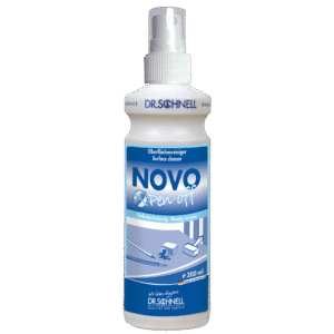 Novo Pen Off - vahend püsiva markeri eemaldamiseks