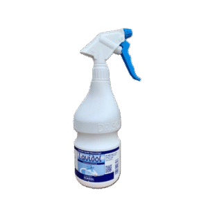 Käsipihusti pudel 600 ml – LAVIDOL