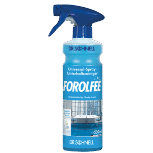 dr. schnell forolfee kasutusvalmis universaalpuhastusvahend